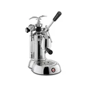 La Pavoni Εσπρεσομηχανή Lever Milano Silver