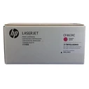 HP Default Toner Cartridge Magenta 656X CF463XC