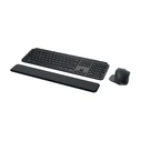 Logitech Keyboard Mouse Combo MX Keys Combo for Business Gen 2 DE 920-010926