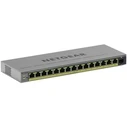 Netgear Switch GS116EP 100EUS 16 Port PoE Managed Network Switch