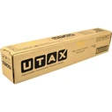 Toner Utax CK 5511Y Yellow 1T02R5AUT0