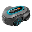 Gardena Ρομποτικό Χλοοκοπτικό Smart SILENO Pro 600qm