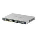 Netgear Διακόπτης GS748PP 100EUS