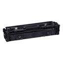 Canon Toner Cartridge 075H Yellow High Yield