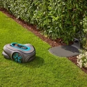Gardena Ρομποτικό Χλοοκοπτικό Smart SILENO Pro 600qm
