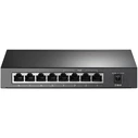 Network Switch TP Link TL SF1008P 8 Port 10 100Mbps Desktop PoE Switch