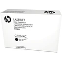 HP Default HP Cartridge No 14X Black Schwarz CF214XC