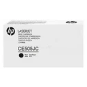 HP Cartridge No 05X Black