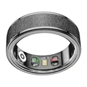 Colmi R10 Smart Ring 20mm Waterproof with Heart Rate Monitor - Black