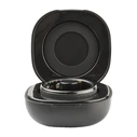 Colmi R10 Smart Ring 20mm Waterproof with Heart Rate Monitor - Black