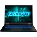 Gigabyte Laptop Gaming A18 AMD Ryzen 7 260 18 165Hz 16GB 512GB NoOS RTX 5060 Black
