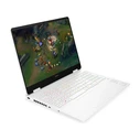 HP OMEN 16 Laptop Ultra 7 255H 16 2K 24GB 1TB noOS RTX5070 White