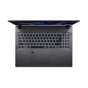 Acer Φορητός Υπολογιστής TravelMate P2 TMP216-71-G3-TCO Intel Core Ultra 5 125H 16 512 Windows 11 Pro Γκρι