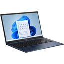 Asus Φορητός Υπολογιστής Asus VivoBook 15 X1504VA-BQ4285W Core 5 120U 15 6 ιντσών 24GB 512GB W11H Νiebieski