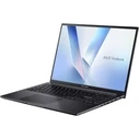 Laptops Asus VivoBook 16 M1605NAQ-MB113W Ryzen 5 150 16GB 512GB W11H Black