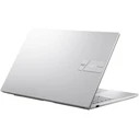 Asus Φορητός Υπολογιστής Vivobook 15 X1504VA BQ4284W Core 5 120U 15.6 16GB 512GB W11H Ασημί