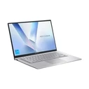 Asus Laptop Vivobook 14 X1404VA EB1575W Core 3 100U 14 16GB 512GB W11H Srebrny