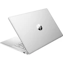 Laptops HP 17 cp2007ny Ryzen 5 7520U 17.3 FHD IPS 250 nits AG 8GB DDR4 512GB SSD Radeon 610M Windows 11 Natural Silver