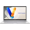 Asus Φορητός Υπολογιστής Vivobook 17 X1704VA AU1071W Core 7 150U 17 3 16GB 512GB W11H Silver
