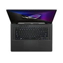 Laptop Asus ROG Zephyrus G16 GU605CM-QR095X Ultra 7 255H 16 2.5K 240Hz OLED 32GB 1TB W11Pro RTX 5060