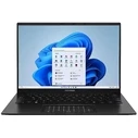 Asus Λάπτοπ ZenBook 14 OLED UM3406GA-QD013W Ryzen AI 5 430 14 16GB 512GB W11H Μαύρο