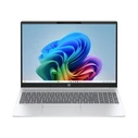 HP Φορητός Υπολογιστής OmniBook 5 Ryzen AI 7 350 16 24GB 1TB W11H Ασημί Παγετώνα