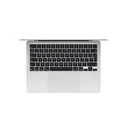 Laptops Apple MacBook Air M5 13.6 inch 16GB 512GB Silver