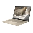 Laptop Asus Zenbook A16 OLED UX3607OA SQ013W Snapdragon X2E 94 100 16 inches 48GB 1TB W11H Beige