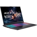 Acer Nitro 16 AI Φορητός Υπολογιστής Ryzen AI 9 365 16GB 1TB NoOS RTX 5070