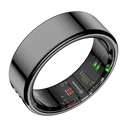 Έξυπνο Δαχτυλίδι Colmi R12 19,1mm Μέγεθος 9 (Μαύρο)
