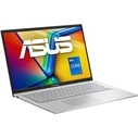 Asus Φορητός Υπολογιστής Vivobook 17 X1704VA AU1071W Core 7 150U 17 3 16GB 512GB W11H Silver
