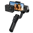 Gimbal Κινητών GoXtreme 3-AXIS and Action Cameras