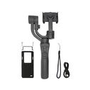 Gimbal Κινητών GoXtreme 3-AXIS and Action Cameras