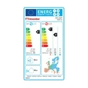 Inventor VERI-12WFI Vero 12.000 BTU/h Κλιματιστικό Inverter