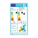 Midea All Easy Pro AEP212NXD6 12.000 BTU/h Κλιματιστικό Inverter