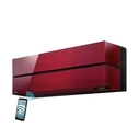 Mitsubishi Electric MSZ LN50VGR Red 18.000 BTU/h Κλιματιστικό Inverter