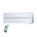Mitsubishi Electric MSZ LN60VGV White 22.000 BTU/h Κλιματιστικό Inverter
