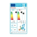 Inventor Intellia INVI-24WFI 24.000 BTU/h Κλιματιστικό Inverter