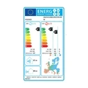 Hisense HB25XU0BG Uni HB Black 9.000 BTU/h Κλιματιστικό Inverter