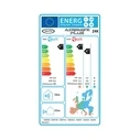 Juro Pro Airwave Plus 24K 24.000 BTU/h Κλιματιστικό Inverter
