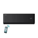 Hisense HB25XU0BG Uni HB Black 9.000 BTU/h Κλιματιστικό Inverter