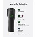 Barcode Scanner Inateck Nano 460 black [N6057]