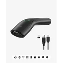 Barcode Scanner Inateck Nano 460 black [N6057]