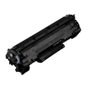 Συμβατό Toner Freecolor Canon CC530AD (2662B002) 2x black 3500 S.