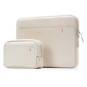 Τσάντα Laptop Inateck LB1011 13" MacBook + Zub.Tas. Beige