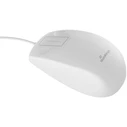 Ενσύρματο Ποντίκι MediaRange 2-button hygienic mouse, IP68, symbolic, 1.5m
