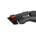 Κοπίδι Maul safety cutter MAULwork, 18 mm black