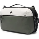 Τσάντα Inateck Καλωδίων 28cm * 17cm * 11,8cm olive