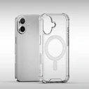 Θήκη Κινητού 4Smarts Hybrid Ibiza for Apple iPhone 16