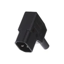 Φις Ρεύματος Bachmann Typ 747 70C Angled plug
